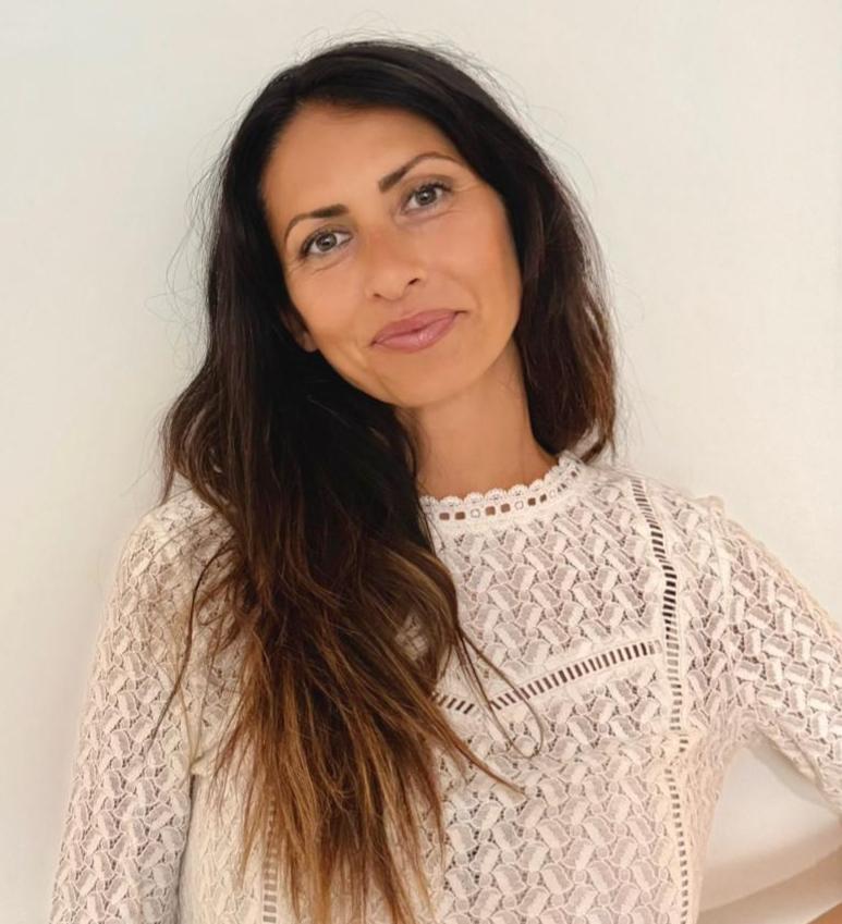 Dr. Katiuscia Mercogliano